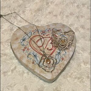 Brighton Necklace and Bracelet Set